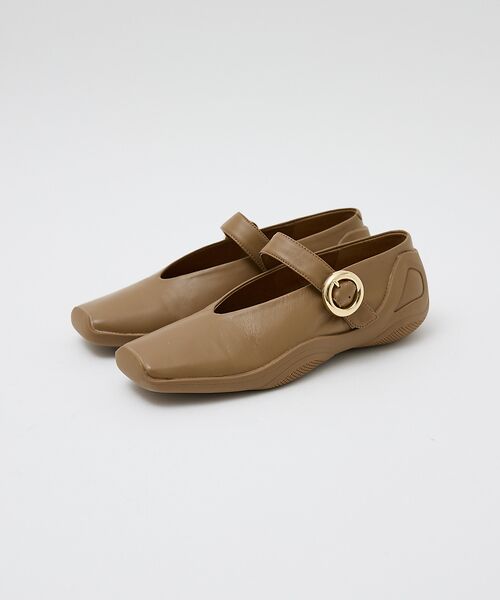 Au BANNISTER / オゥ バニスター スニーカー | メリージェーンスニーカー | 詳細19