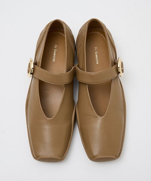 Au BANNISTER / オゥ バニスター スニーカー | メリージェーンスニーカー | 詳細20