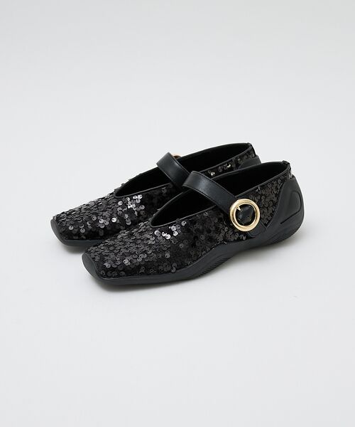 Au BANNISTER / オゥ バニスター スニーカー | メリージェーンスニーカー | 詳細22