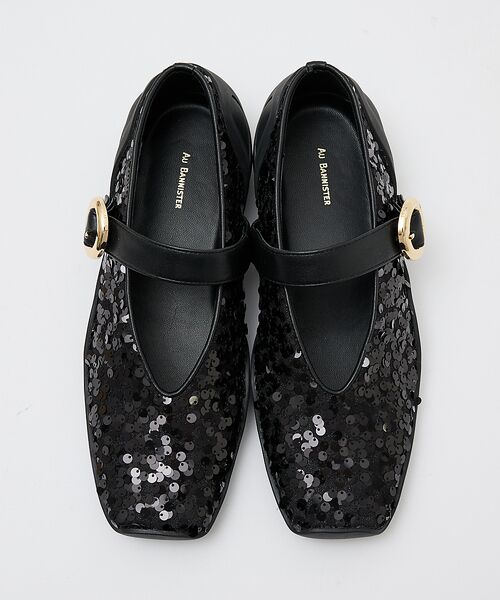 Au BANNISTER / オゥ バニスター スニーカー | メリージェーンスニーカー | 詳細23