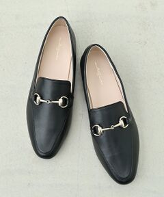 Au BANNISTER / オゥ バニスター シューズ | 【販売店舗限定】ビットローファー