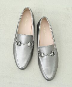 Au BANNISTER / オゥ バニスター シューズ | 【販売店舗限定】ビットローファー