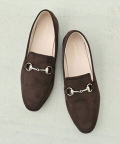 Au BANNISTER / オゥ バニスター シューズ | 【販売店舗限定】ビットローファー