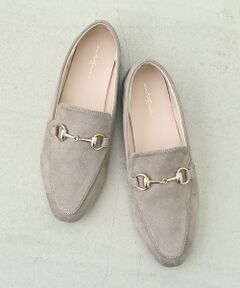 Au BANNISTER / オゥ バニスター シューズ | 【販売店舗限定】ビットローファー