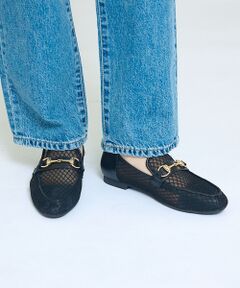 Au BANNISTER / オゥ バニスター シューズ | 【販売店舗限定】ビットローファー【予約】