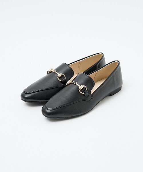 Au BANNISTER / オゥ バニスター シューズ | 【販売店舗限定】ビットローファー | 詳細1