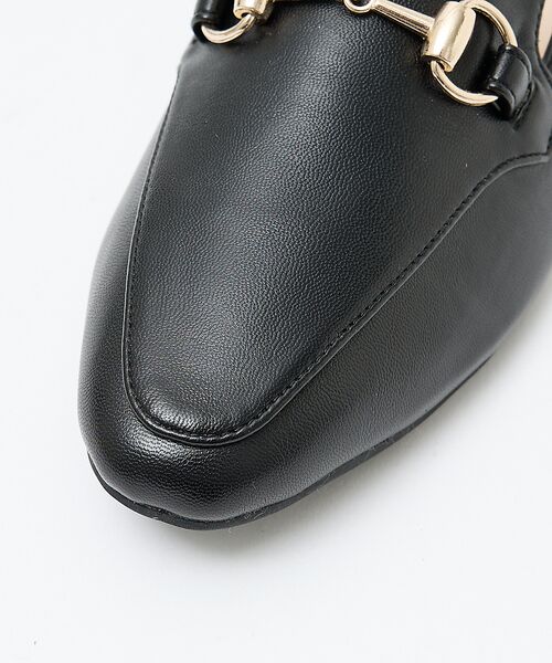 Au BANNISTER / オゥ バニスター シューズ | 【販売店舗限定】ビットローファー | 詳細10