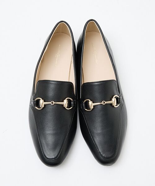 Au BANNISTER / オゥ バニスター シューズ | 【販売店舗限定】ビットローファー | 詳細12