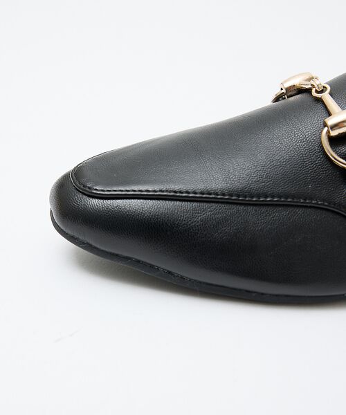 Au BANNISTER / オゥ バニスター シューズ | 【販売店舗限定】ビットローファー | 詳細3