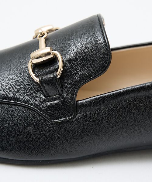 Au BANNISTER / オゥ バニスター シューズ | 【販売店舗限定】ビットローファー | 詳細4