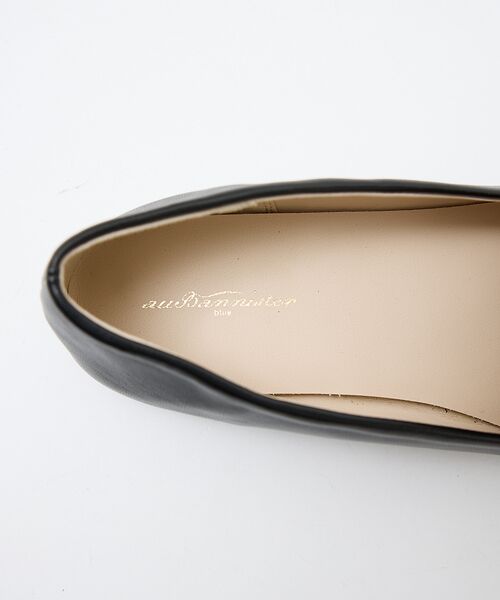 Au BANNISTER / オゥ バニスター シューズ | 【販売店舗限定】ビットローファー | 詳細7