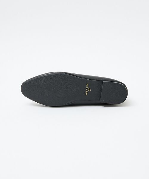 Au BANNISTER / オゥ バニスター シューズ | 【販売店舗限定】ビットローファー | 詳細9