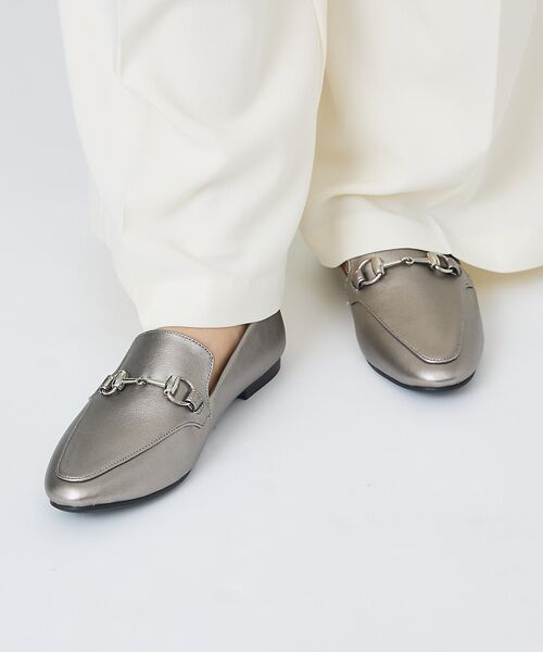 Au BANNISTER / オゥ バニスター シューズ | 【販売店舗限定】ビットローファー | 詳細14