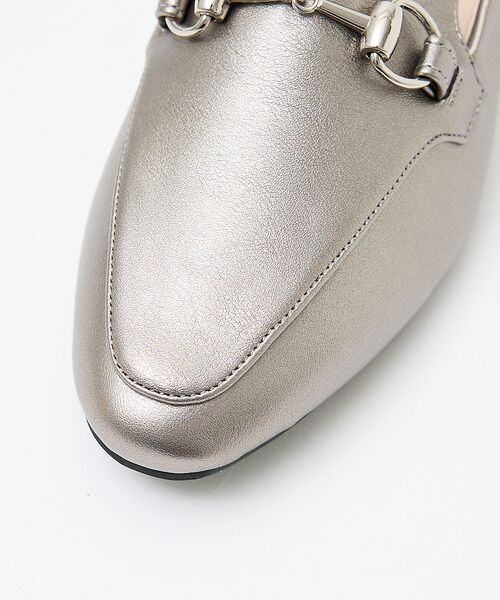 Au BANNISTER / オゥ バニスター シューズ | 【販売店舗限定】ビットローファー | 詳細16