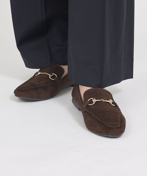 Au BANNISTER / オゥ バニスター シューズ | 【販売店舗限定】ビットローファー | 詳細19