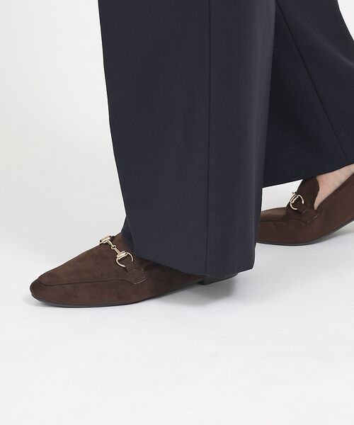 Au BANNISTER / オゥ バニスター シューズ | 【販売店舗限定】ビットローファー | 詳細20