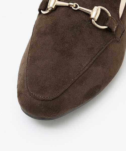 Au BANNISTER / オゥ バニスター シューズ | 【販売店舗限定】ビットローファー | 詳細22