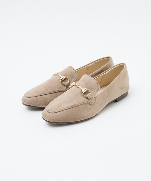 Au BANNISTER / オゥ バニスター シューズ | 【販売店舗限定】ビットローファー | 詳細23