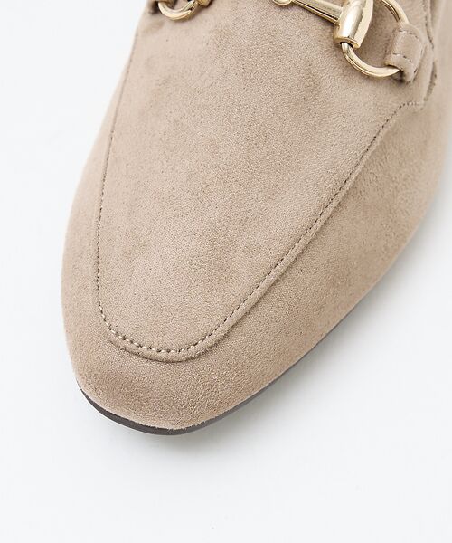 Au BANNISTER / オゥ バニスター シューズ | 【販売店舗限定】ビットローファー | 詳細24