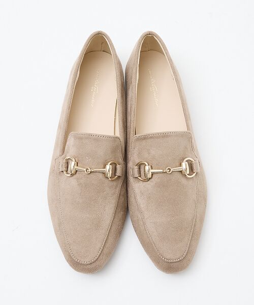 Au BANNISTER / オゥ バニスター シューズ | 【販売店舗限定】ビットローファー | 詳細26