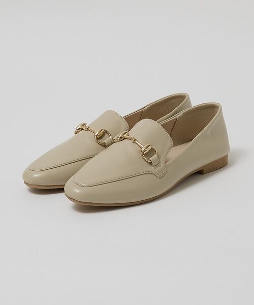 Au BANNISTER / オゥ バニスター シューズ | 【販売店舗限定】ビットローファー【予約】 | 詳細1