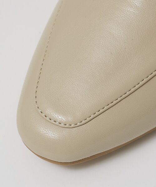 Au BANNISTER / オゥ バニスター シューズ | 【販売店舗限定】ビットローファー【予約】 | 詳細2