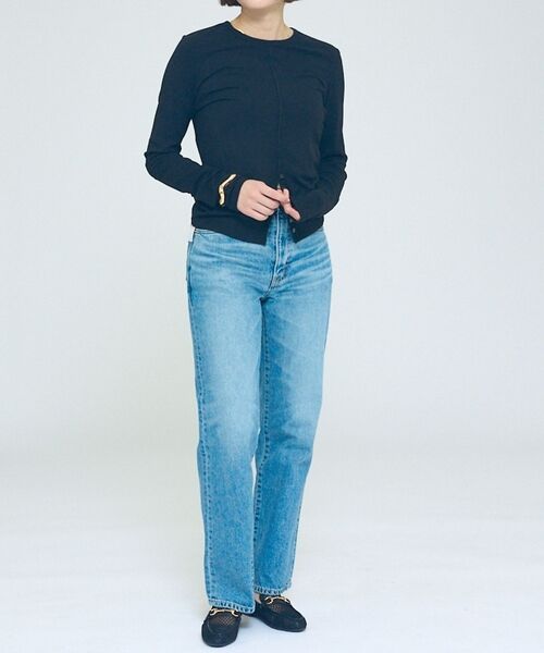 Au BANNISTER / オゥ バニスター シューズ | 【販売店舗限定】ビットローファー【予約】 | 詳細4