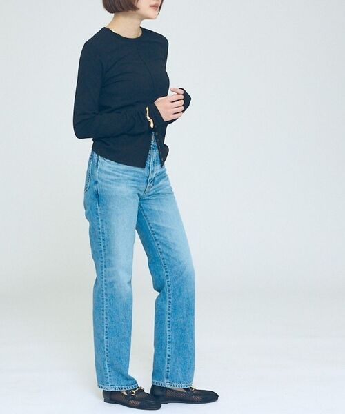 Au BANNISTER / オゥ バニスター シューズ | 【販売店舗限定】ビットローファー【予約】 | 詳細5