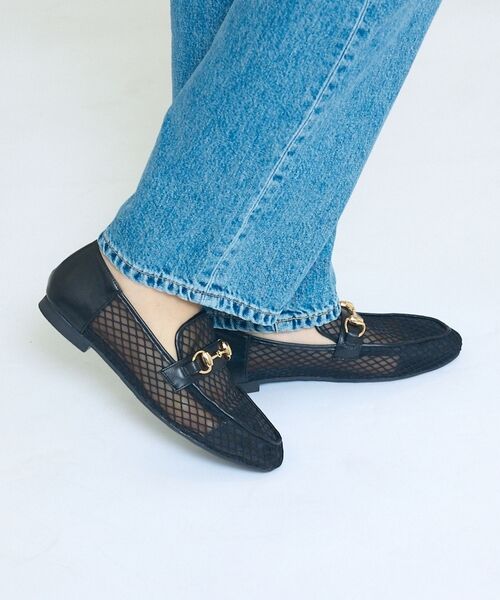 Au BANNISTER / オゥ バニスター シューズ | 【販売店舗限定】ビットローファー【予約】 | 詳細6