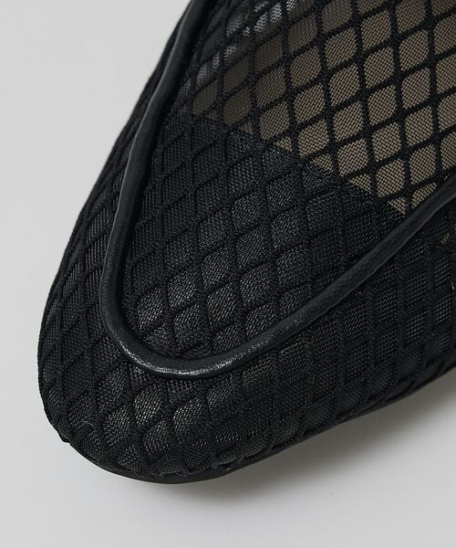 Au BANNISTER / オゥ バニスター シューズ | 【販売店舗限定】ビットローファー【予約】 | 詳細9