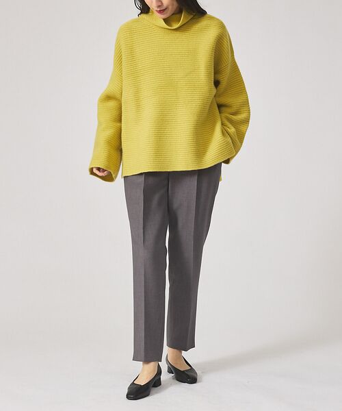 Au BANNISTER / オゥ バニスター パンプス | 撥水レザーパンプス | 詳細1