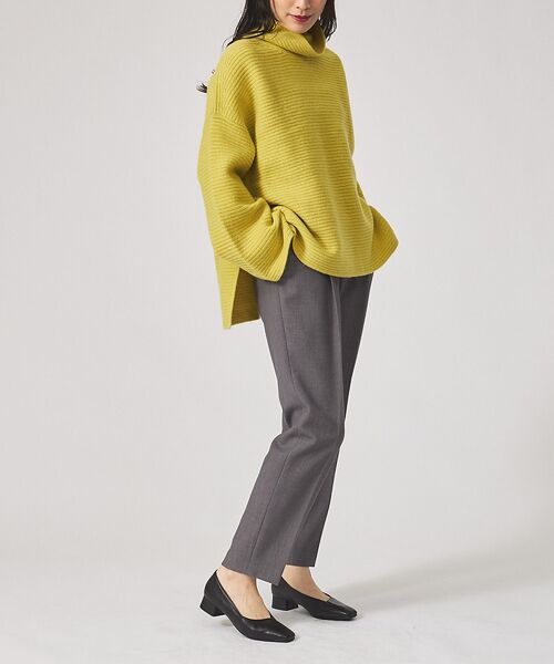 Au BANNISTER / オゥ バニスター パンプス | 撥水レザーパンプス | 詳細2