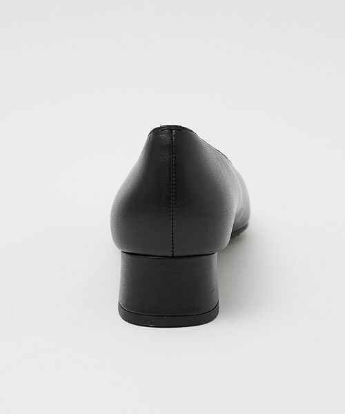 Au BANNISTER / オゥ バニスター パンプス | 撥水レザーパンプス | 詳細8