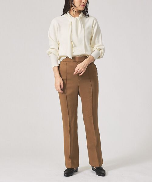 Au BANNISTER / オゥ バニスター シューズ | 撥水レザーローファー | 詳細1