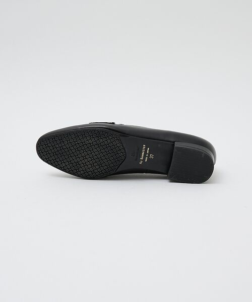 Au BANNISTER / オゥ バニスター シューズ | 撥水レザーローファー | 詳細11