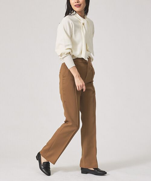 Au BANNISTER / オゥ バニスター シューズ | 撥水レザーローファー | 詳細2