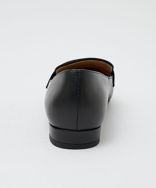Au BANNISTER / オゥ バニスター シューズ | 撥水レザーローファー | 詳細8