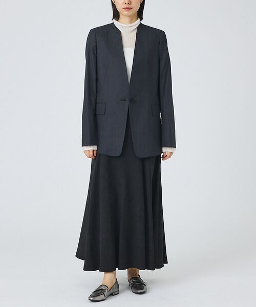 Au BANNISTER / オゥ バニスター シューズ | 撥水レザーローファー | 詳細19