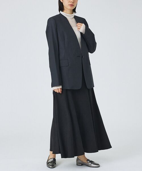 Au BANNISTER / オゥ バニスター シューズ | 撥水レザーローファー | 詳細20