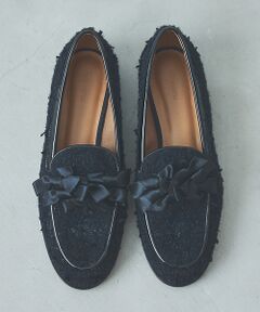 Au BANNISTER / オゥ バニスター シューズ | ラグジュアリーツィードローファー