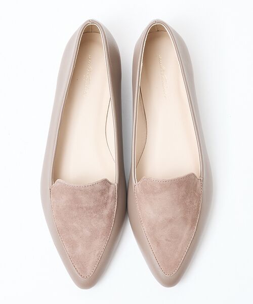 Au BANNISTER / オゥ バニスター パンプス | 【販売店舗限定】オペラパンプス | 詳細10