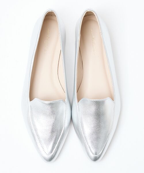 Au BANNISTER / オゥ バニスター パンプス | 【販売店舗限定】オペラパンプス | 詳細11