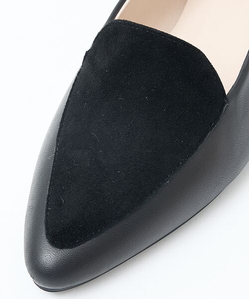 Au BANNISTER / オゥ バニスター パンプス | 【販売店舗限定】オペラパンプス | 詳細7