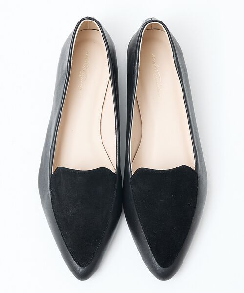 Au BANNISTER / オゥ バニスター パンプス | 【販売店舗限定】オペラパンプス | 詳細8