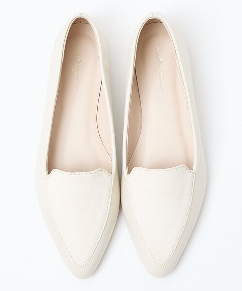 Au BANNISTER / オゥ バニスター パンプス | 【販売店舗限定】オペラパンプス | 詳細9