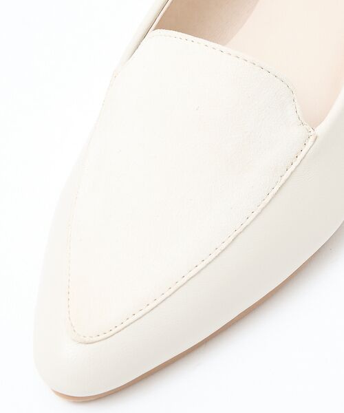 Au BANNISTER / オゥ バニスター パンプス | 【販売店舗限定】オペラパンプス | 詳細13