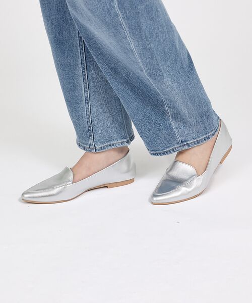 Au BANNISTER / オゥ バニスター パンプス | 【販売店舗限定】オペラパンプス | 詳細14