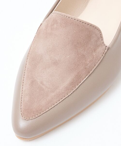 Au BANNISTER / オゥ バニスター パンプス | 【販売店舗限定】オペラパンプス | 詳細15