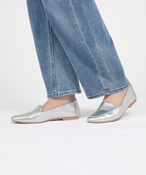 Au BANNISTER / オゥ バニスター パンプス | 【販売店舗限定】オペラパンプス | 詳細16