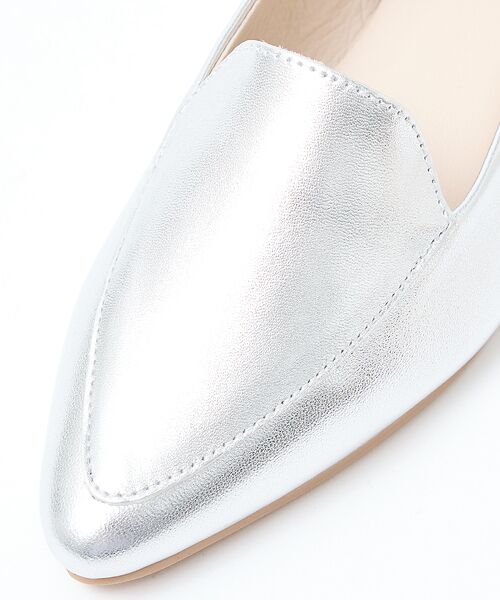 Au BANNISTER / オゥ バニスター パンプス | 【販売店舗限定】オペラパンプス | 詳細17